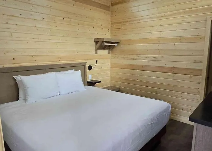 060b Grand Canyon South Rim King Bed 20 Minutes To South Rim - Sleeps 2 Chalet