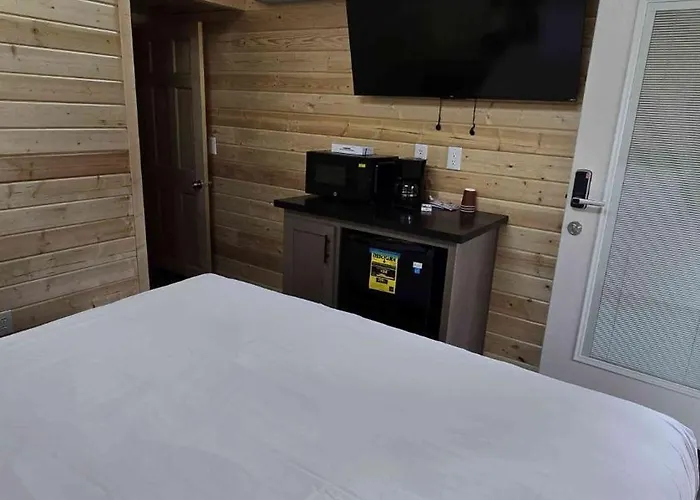 060b Grand Canyon South Rim King Bed 20 Minutes To South Rim - Sleeps 2 * Valle
